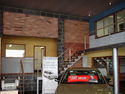 Bluestone Interior 1
